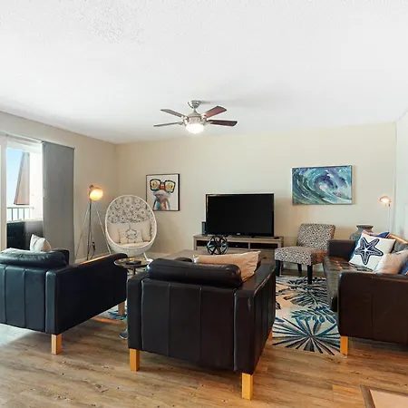 Holiday Villas II 413