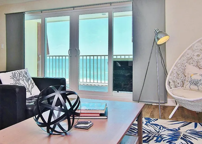 Ii 413 Apartment *