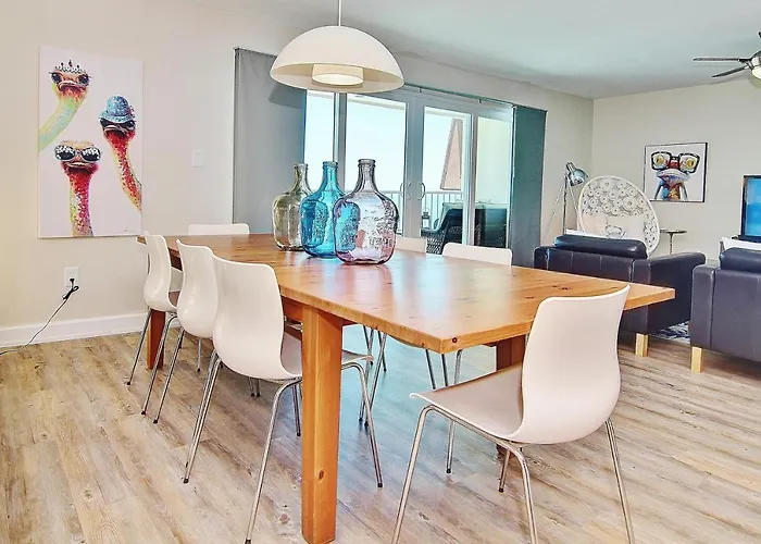 Ii 413 Apartment *