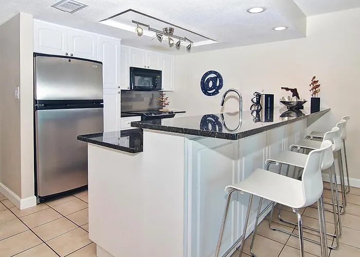 Apartment Ii 413