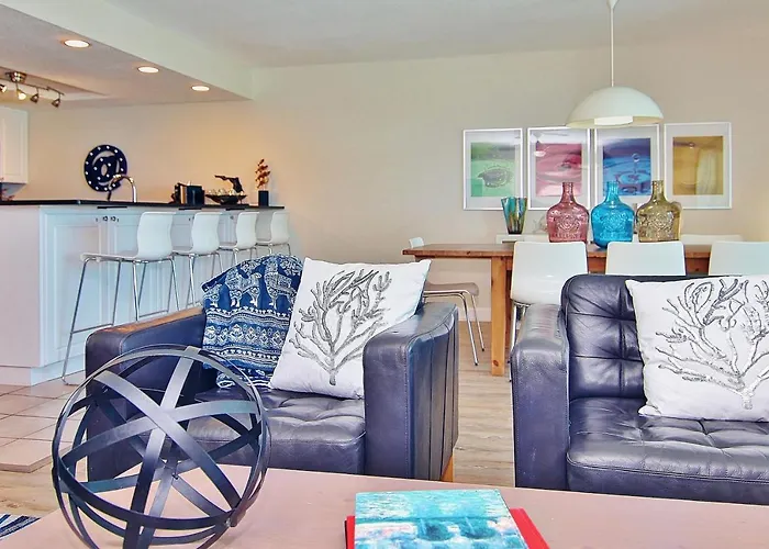 Ii 413 Apartment *
