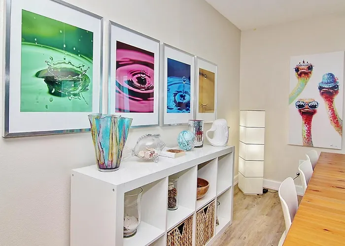 Apartment Ii 413