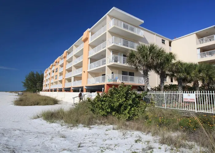 Ii 413 * Clearwater Beach